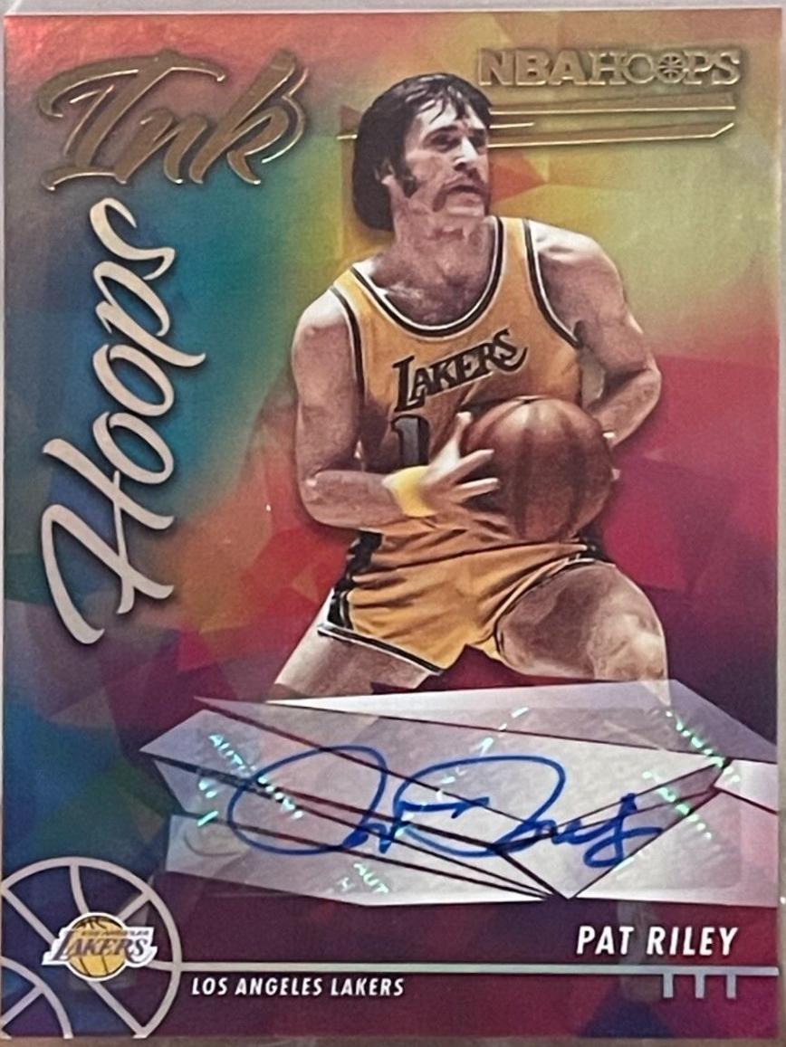 Pat Riley #HI-PRL