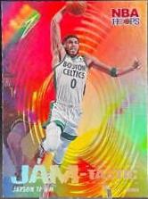 Jayson Tatum #9
