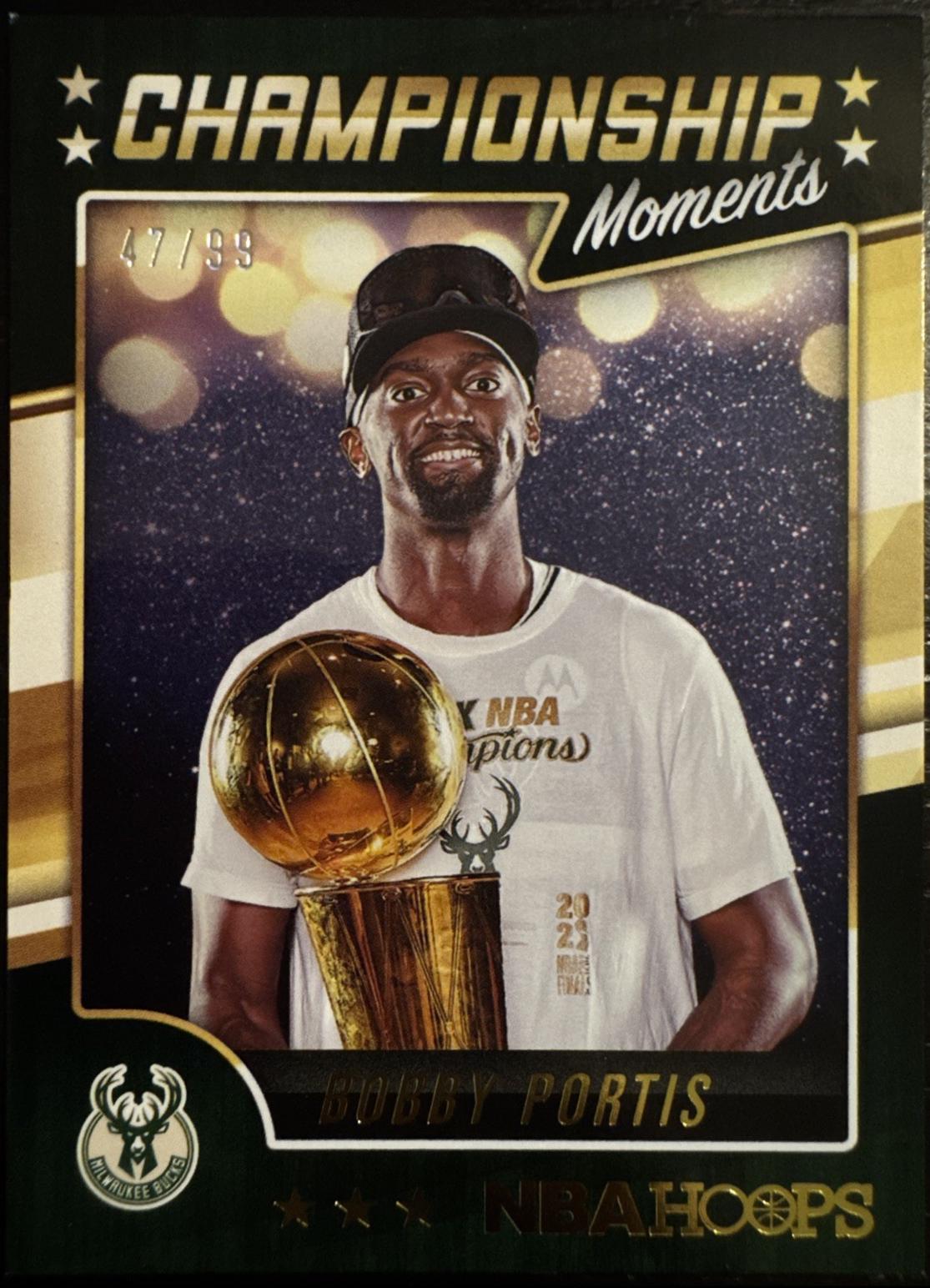 Bobby Portis #92