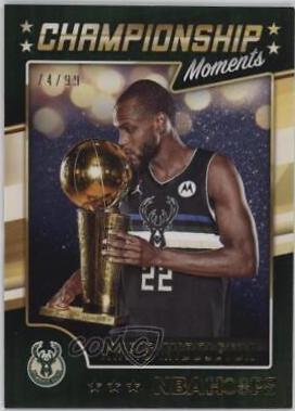 Khris Middleton #88