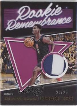 Shai Gilgeous Alexander [Prime] #RR-SGA