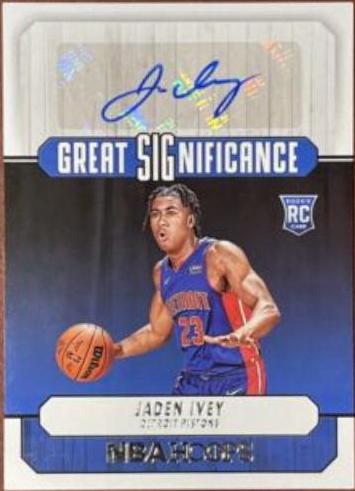 Jaden Ivey