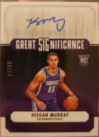 Keegan Murray [Gold]