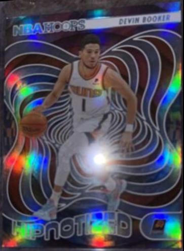 Devin Booker #17