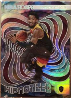 Donovan Mitchell #16