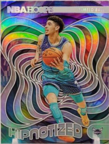 LaMelo Ball #2