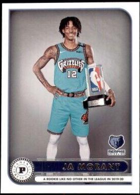 Ja Morant #2