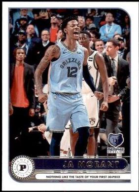 Ja Morant #3