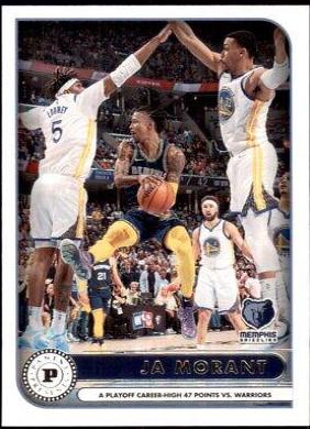 Ja Morant #5