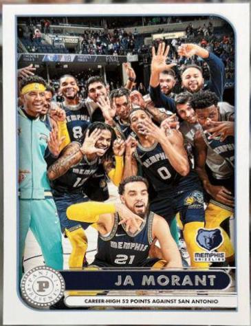 Ja Morant #6