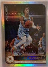 Ja Morant [Artist Proof] #4