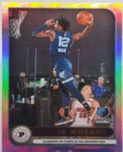 Ja Morant [Artist Proof] #8