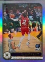 Ja Morant [Artist Proof] #9