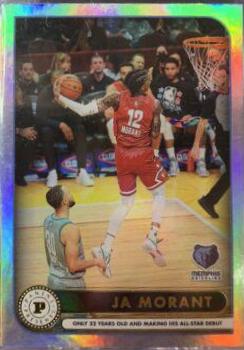 Ja Morant [Holo] #10