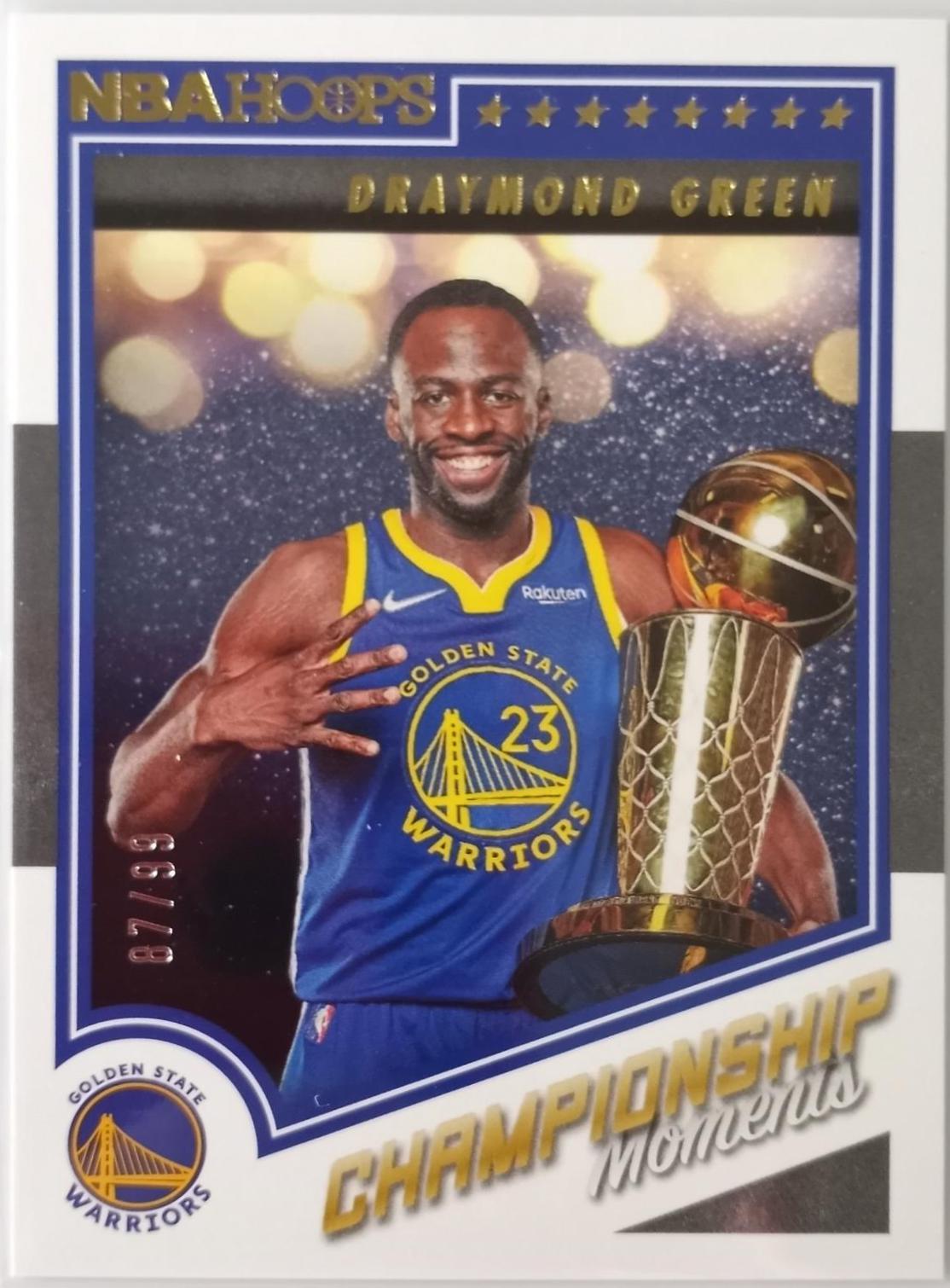 Draymond Green #91