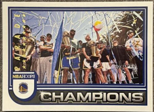 Golden State Warriors #100