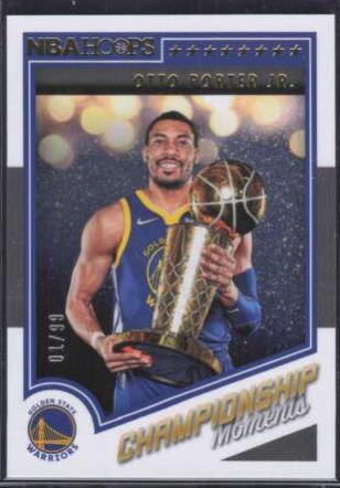 Otto Porter Jr. #95