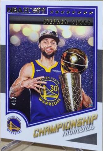 Stephen Curry #88