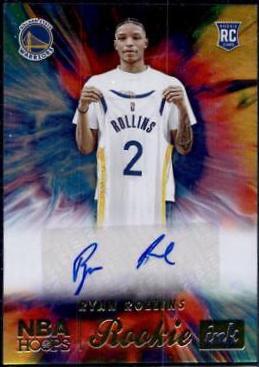 Ryan Rollins #RI-RYR