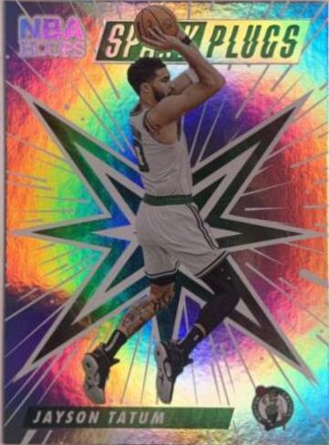 Jayson Tatum #5