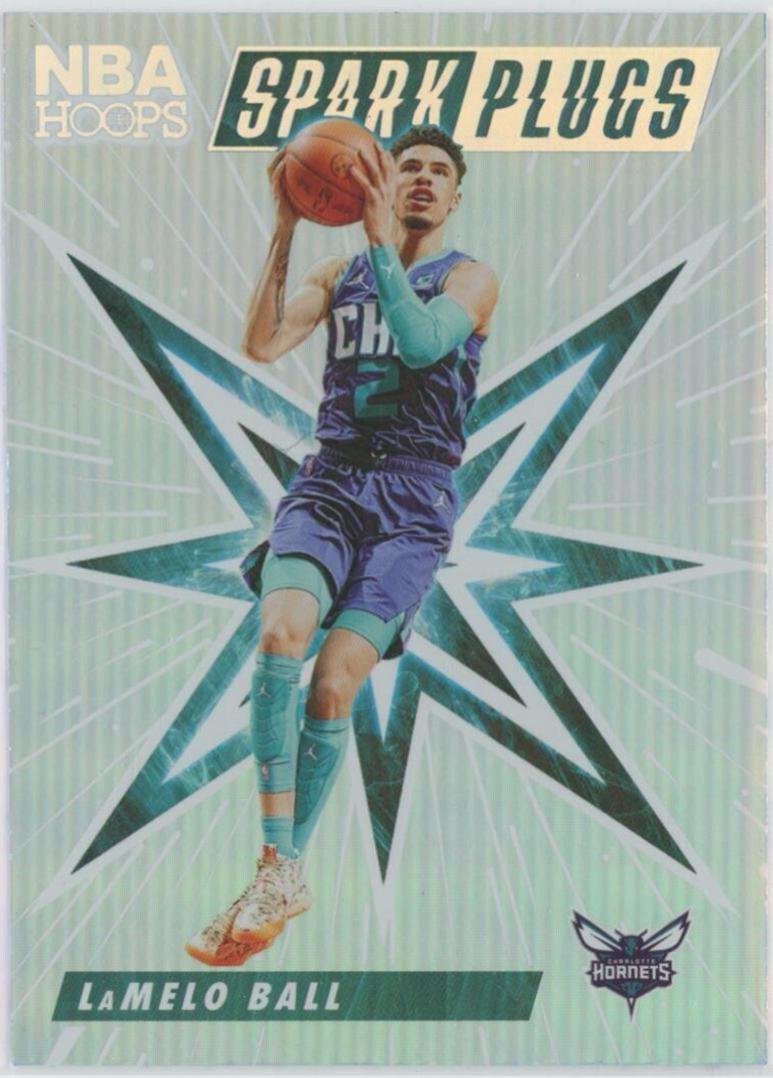 LaMelo Ball #14