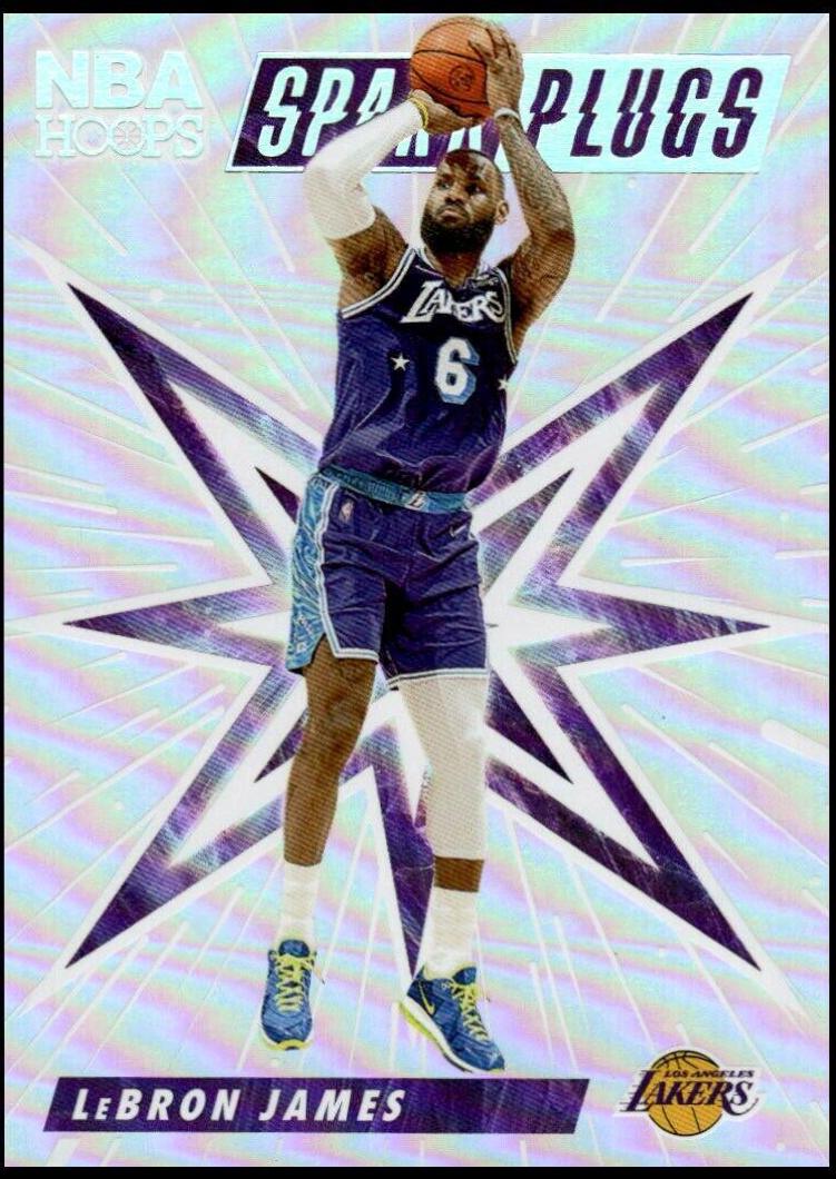 LeBron James #2