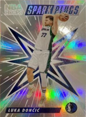 Luka Doncic #18