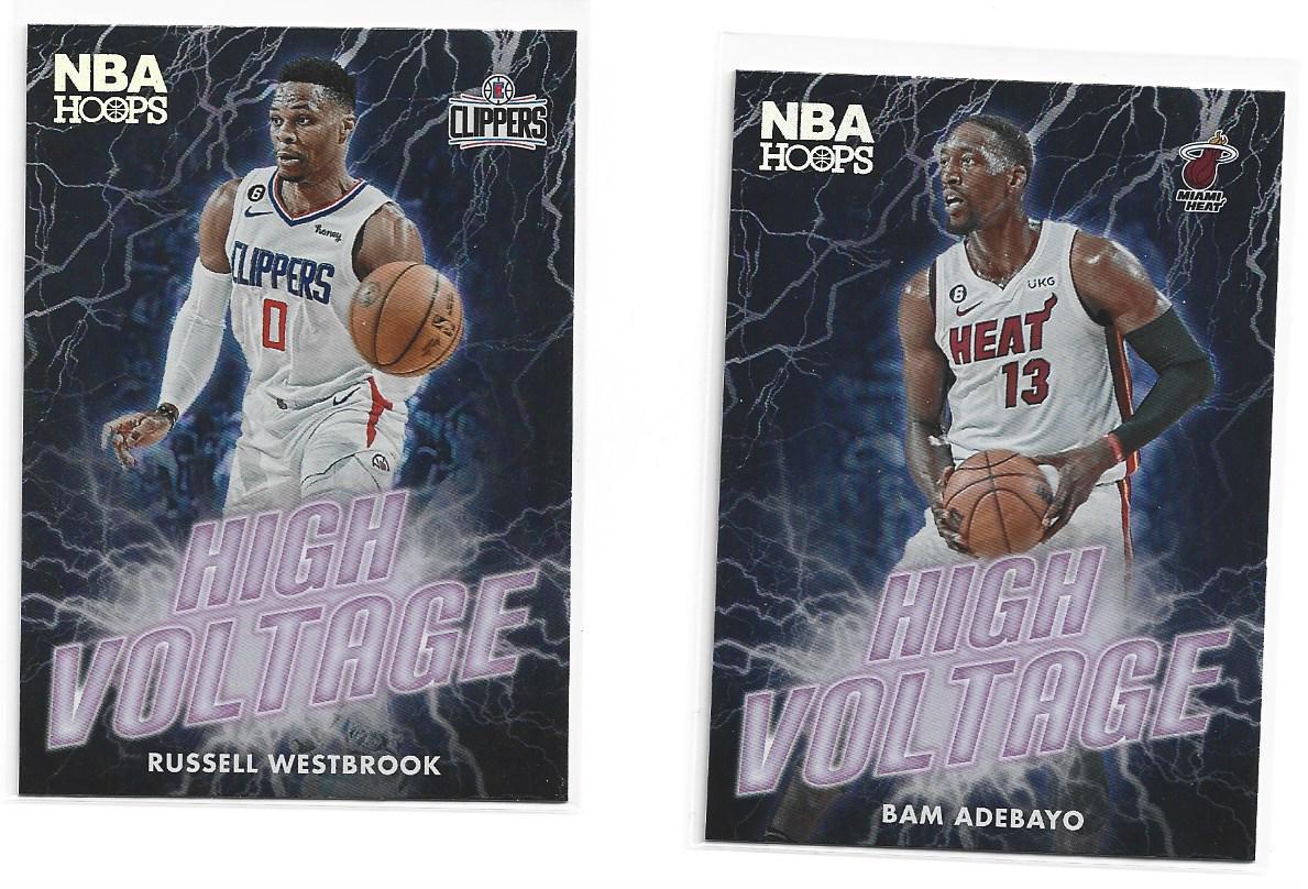 Russell Westbrook #20
