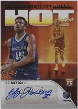 GG Jackson II