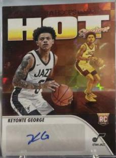 Keyonte George [Red]