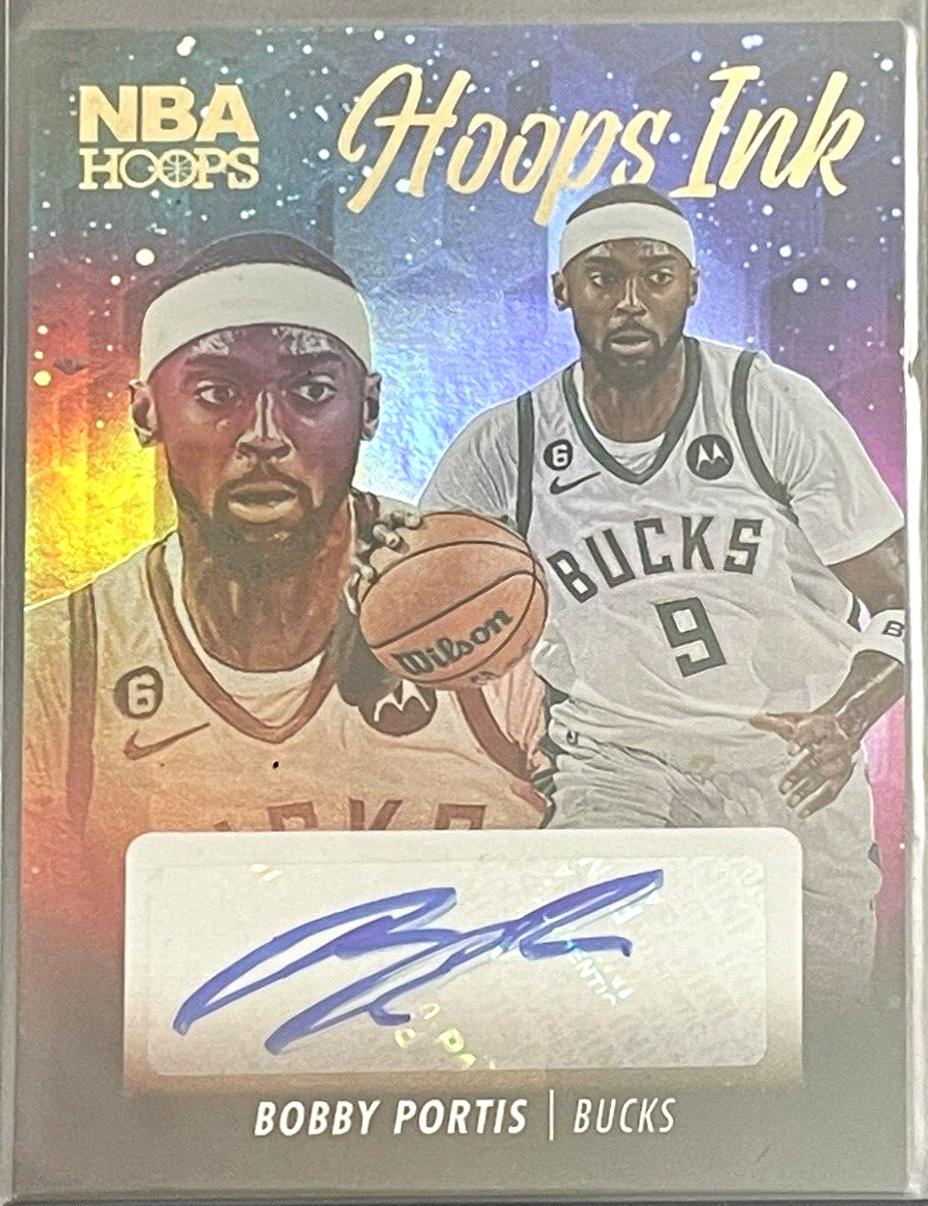 Bobby Portis #HI-POR