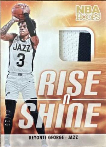 Keyonte George [Prime] #RS-KEY