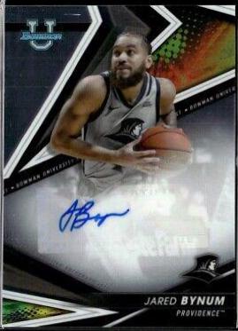 Jared Bynum #BOA-JBY