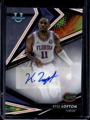 Kyle Lofton #BOA-KL