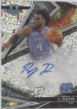RJ Davis [Speckle] #BOA-RD