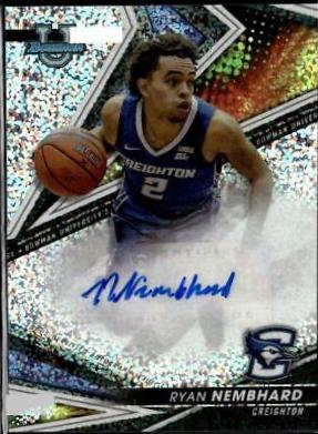 Ryan Nembhard [Speckle] #BOA-RN