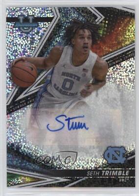 Seth Trimble [Speckle] #BOA-ST
