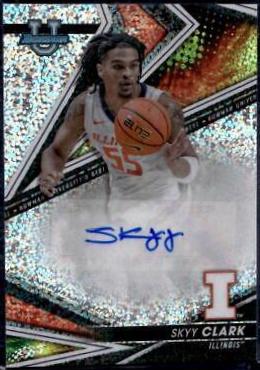 Skyy Clark [Speckle] #BOA-SC