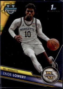 Zaide Lowery [Black Sapphire] #99