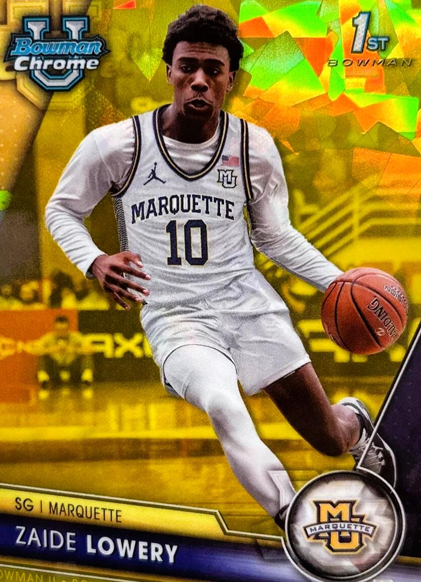 Zaide Lowery [Yellow Sapphire] #99