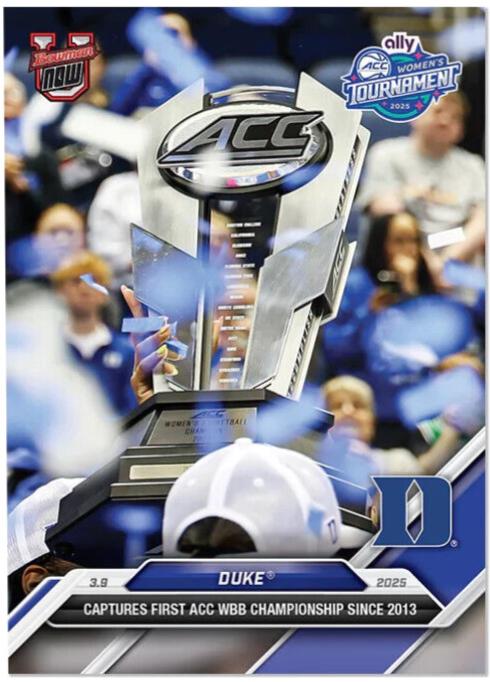 Duke #84