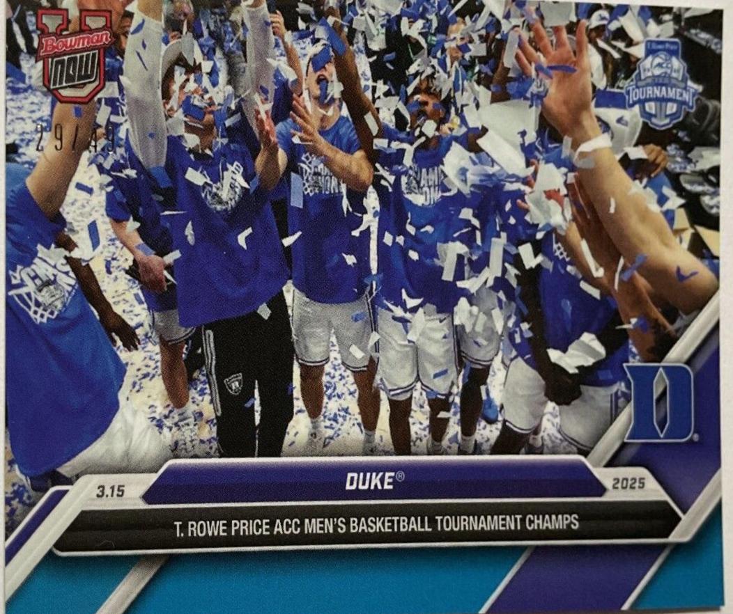 Duke #87