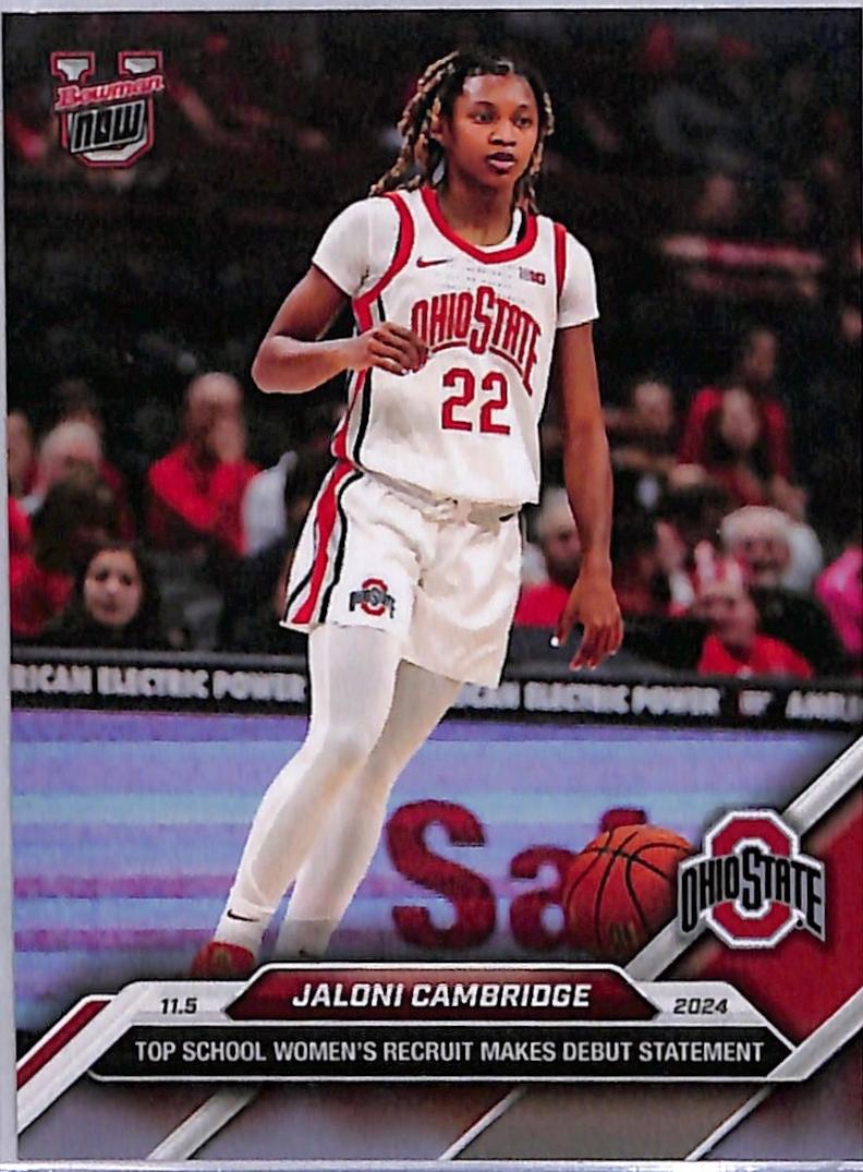 Jaloni Cambridge #4