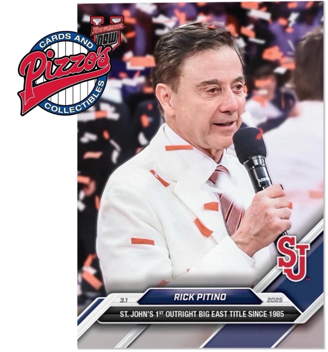 Rick Pitino #77