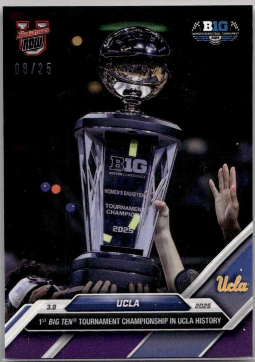 UCLA [Purple] #81