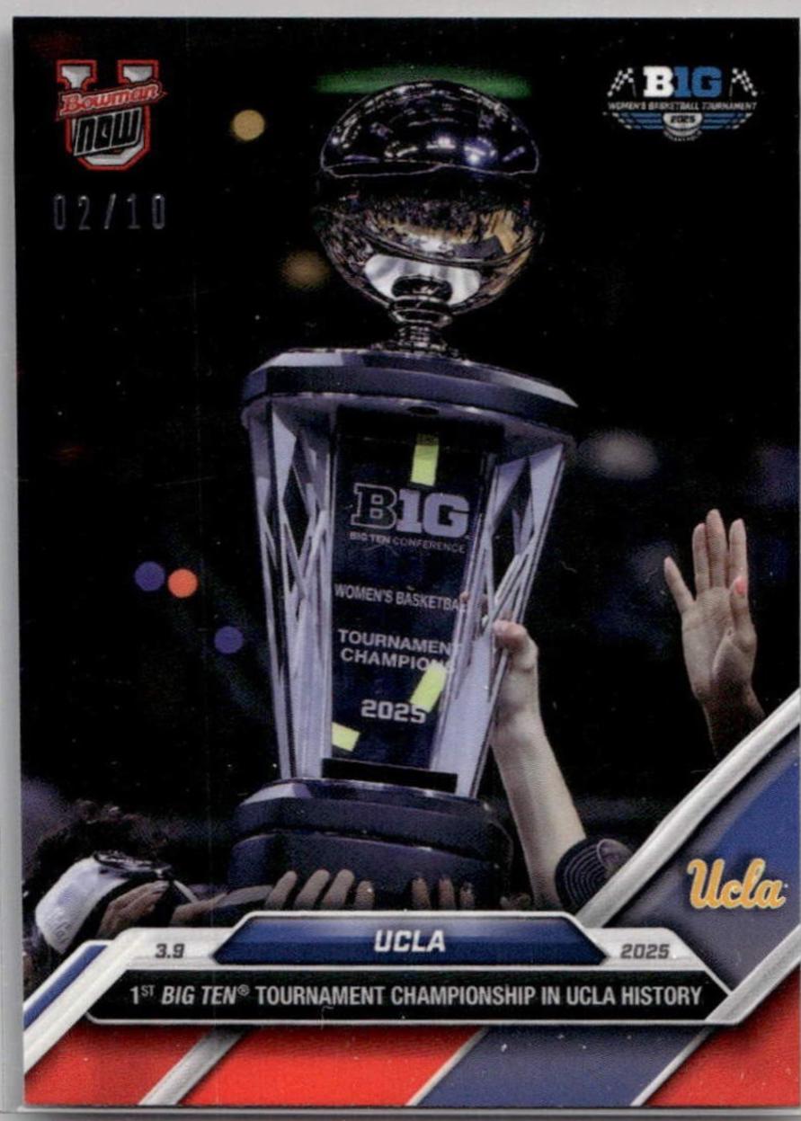 UCLA [Red] #81