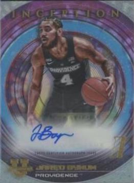 Jared Bynum #BIA-JB