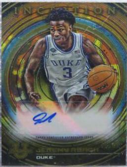 Jeremy Roach #BIA-JR