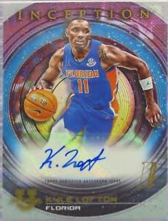 Kyle Lofton #BIA-KL