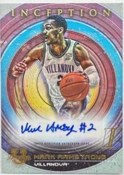 Mark Armstrong #BIA-MAG